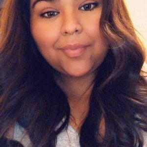 Meet your Posher, Lupe